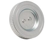 Tampa do Óleo do Motor VW Fusca, Brasilia, Kombi, Gol a Ar