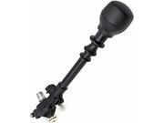 Alavanca de Câmbio Palio, Strada 1.4/1.8 Sistema Proema Preta