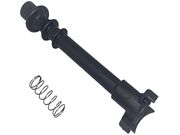 Alavanca Inibidora de Marcha Ré Com Mola - Fiat Palio, trada Fire 1.4/1.8