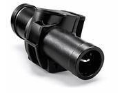 Conexão Sensor 4 Vias Temperatura Água Palio, Siena, Doblo Fire - 10052