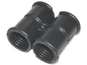 Mangueira Coletor Admissão Kombi 1.6 IE 98/05