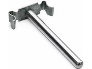 Pino Trava Fixação Trambulador Celta, Corsa, Astra, Vectra