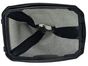 Coifa Alavanca de Câmbio Celta, Corsa, Astra, Vectra, Classic - 10093