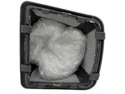 Coifa Alavanca de Câmbio Agile 09/14, Montana 11/14 - 10095