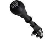 Alavanca de Câmbio com Bola Celta,Corsa,Prisma .../15 Sistema a Cabo - 10105