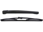 Palheta Traseira com Braço Fiat Palio Weekend 96/... (Ferro) 