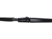 Palheta Traseira com Braço Fiat Palio Weekend 96/... (Ferro)  - 10138