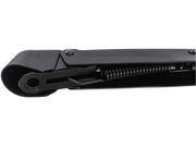 Palheta Traseira com Braço Fiat Palio Weekend 96/... (Ferro)  - 10141