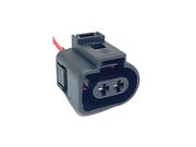 Conector 2 Vias P/ Inj 1120