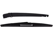 Palheta Traseira com Braço Nissan Kicks Todos 