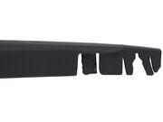 Palheta Traseira com Braço Nissan Kicks Todos  - 10222