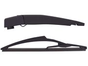 Palheta Traseira com Braço Renault Kwid Todos 