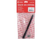 Antena Haste Universal com 3 Roscas/Encaixes M4/M5/M6  - 10251