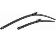 Palheta Flex 26/17" Honda ZR-V 24/... - 10311