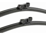 Palheta Flex 26/17" Honda ZR-V 24/... - 10312