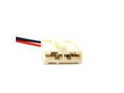 Conector 2 Vias Refil Bomba Combustivel Bosch