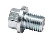 Bujão do Cárter do Motor M12 Linha Toyota Corolla, Filder, Hilux (12X1,25X11mm)