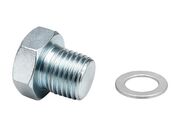 Bujão do Cárter do Motor M14 Linha Citroen, Renault, Peugeot (14X1,25mm)