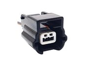 Conector 2 Vias Reparo Sensor De Pressao De Oleo e Reservatório