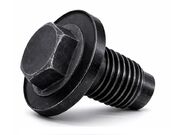 Bujão do Cárter do Motor Fiat Firefly Mobi, Argo, Cronos, Pulse, Fastback - 10373