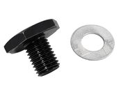 Bujão do Cárter do Motor M10 Land Rover Evoque, Frelander (10X1,25mm)