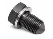 Bujão do Cárter do Motor M14 VW Up, Virtus, Nivus, Novo Polo, Gol G6/... Amarok