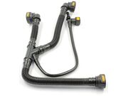 Mangueira do Retorno de Óleo Citroen C3, C4, Aircross, Peugeot 206, 207