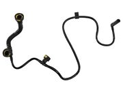 Mangueira do Retorno de Óleo Citroen C3, Peugeot 206, 207 1.4 8V