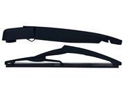 Palheta Traseira com Braço Fiat Uno Novo 11/17 