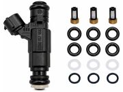 Reparo / Kit do Bico Injetor VW Fox 13/Gol 16/Polo 19/Up 14/ 3 Cilindros - 10510