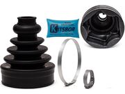 Reparo Semi-Eixo Lado Câmbio Golf, Passat Imp, A3