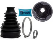 Reparo Semi-Eixo Lado Câmbio Onix, Prism1.0 13/... Sonic - Com Tripóide