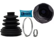 Reparo Semi-Eixo Lado Câmbio Fiesta 03/ VW Up, Peugeot 206/207 Sandero LD Eixo 20mm