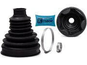 Reparo Semi-Eixo Lado Câmbio Fusion 13/17