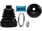 Reparo Semi-Eixo Lado Câmbio Com Graxa Duster 12/...