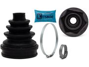 Reparo Semi-Eixo Lado Câmbio Civic 96/05 New Civic 06/