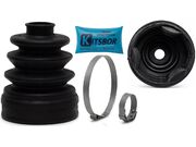 Reparo Semi-Eixo Lado Câmbio HB20 1.0/1.6 12/... Com Tripóide