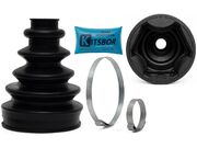 Reparo Semi-Eixo Lado Cambio Corolla 1.6/1.8/2.0  02/... - Com Tripóide