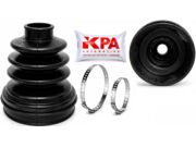 Reparo Semi-Eixo Lado Câmbio Up 1.0 14/... C3 1.4/1.5/1.6 Com Trizeta 