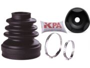 Reparo Semi-Eixo Lado Câmbio Com Graxa C3 Todos Lado Dir