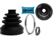 Reparo Semi-Eixo Lado Câmbio Tiguan 2.0 08/...