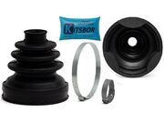 Reparo Semi-Eixo Lado Câmbio Honda New Fit, New City, Toyota Corolla 02/05