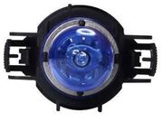 Lâmpada H16 19W 12V Reta Super Branca 8500K - Unidade - 10570