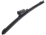 Palheta 13" Traseira Palio 97/00 Ka, Parati, Polo - Silicone / Flex