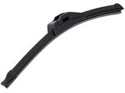 Palheta 14" Dianteira/Traseira Sistema Gancho - Silicone / Flex