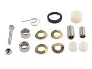 Reparo / Kit da Alavanca de Câmbio Uno 88/91 com 2 Rolamentos