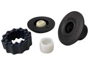 Reparo Cabo Comando de Marchas Engate / Seleção Onix /19, Spin, Cobalt, Focus10/13 - 10745