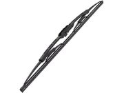Palheta Dianteira Universal 19" - Gancho - Modelo Original - Com Friso Cromado - Unidade