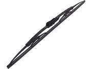 Palheta Dianteira Universal 20" - Gancho - Modelo Original - Com Friso Cromado - Unidade