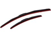 Palheta Carenada 24/16" HB20 Premium 13/19 Outlander, Vitara